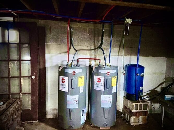 Emergency plumber in Cookeville Pro Plumbing Plus Electrical