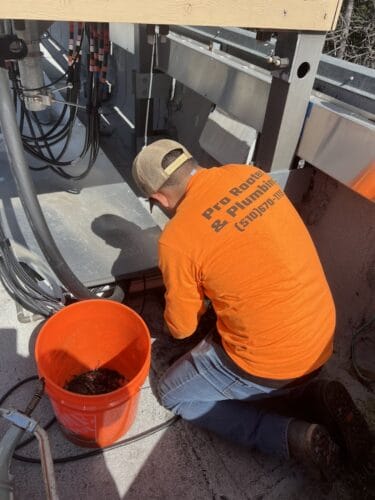 Emergency plumber in San Leandro Pro Rooter Inc