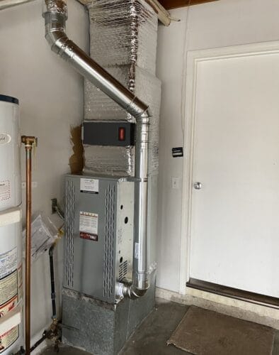 Emergency plumber in Keizer Air Stars Heating, AC, Plumbing & Electrical