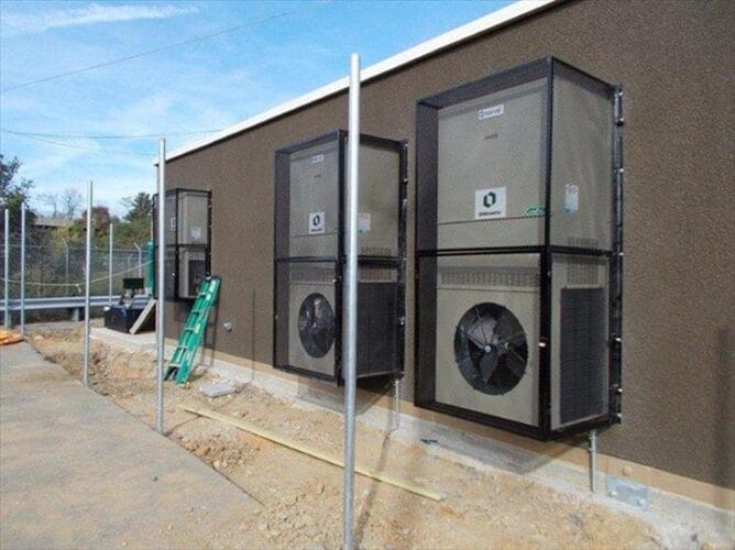 Emergency plumber in Old Hickory Proctor & Graves Service Company