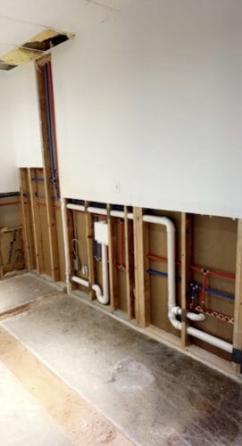 Emergency plumber in Shreveport Prodigy Plumbing, LLC
