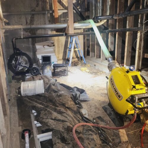 Emergency plumber in Lynnwood Professional Plumbing