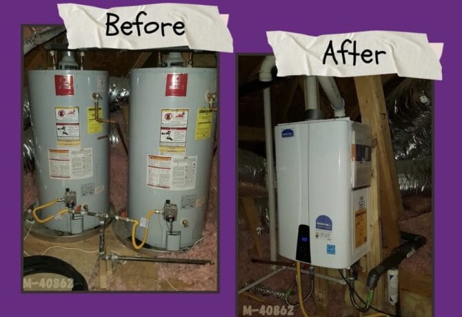 Emergency plumber in Mesquite Professor Plumb, LLC