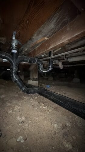 Emergency plumber in Davis Proficient Plumbing and Drain Davis