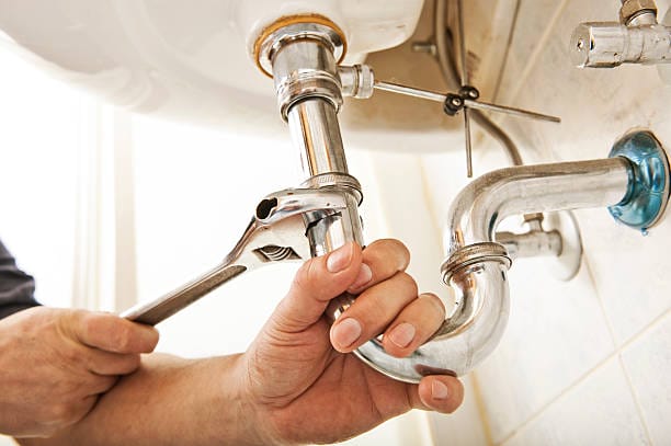 Emergency plumber in Houston ProFlow Houston Plumbing Services