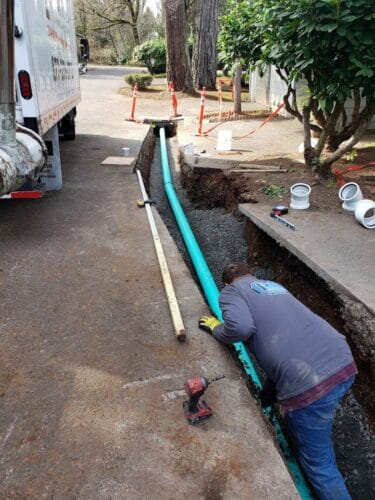 Emergency plumber in Battle Ground Proline Plumbing & Sewer