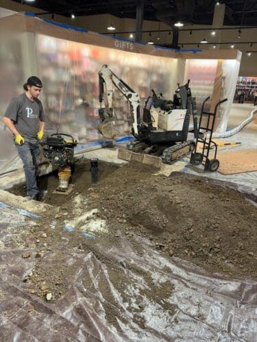 Emergency plumber in Meridian Proline Plumbing & Sewer