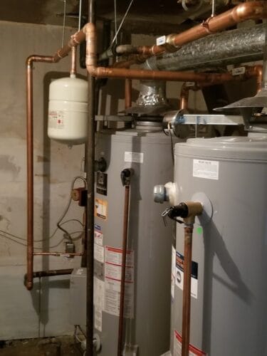 Emergency plumber in Lee's Summit Proline Plumbing LLC