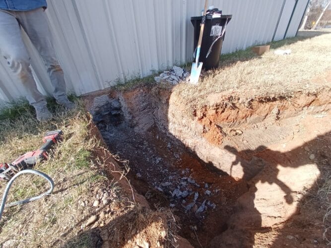 Emergency plumber in Lorena Prominence Plumbing LLC