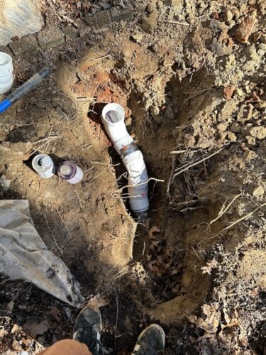 Emergency plumber in Old Fort Proper Plumbing