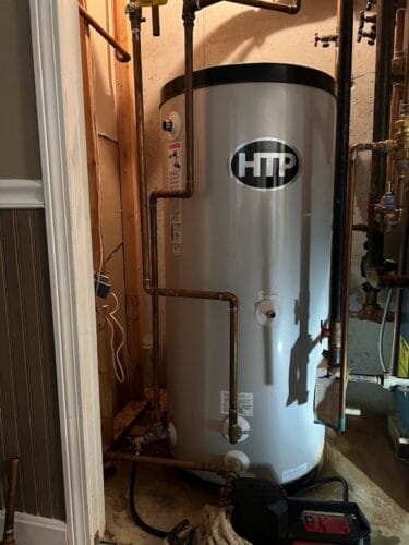 Emergency plumber in Stoughton Proto Home Service Plumbing Heating & Cooling 24/7