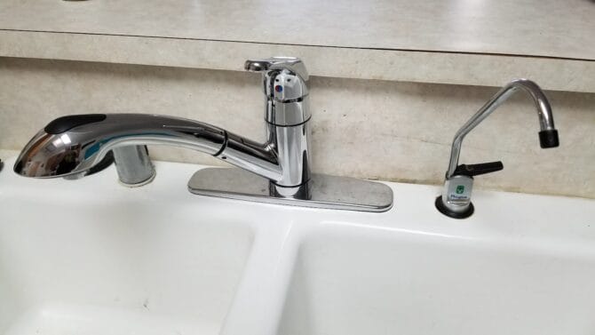 Emergency plumber in Lake Havasu City Pruitt's Plumbing, LLC