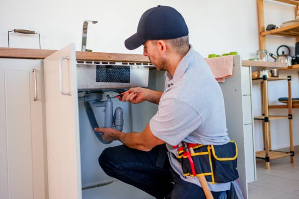 Emergency plumber in Pueblo West Pueblo West Plumbing Solutions