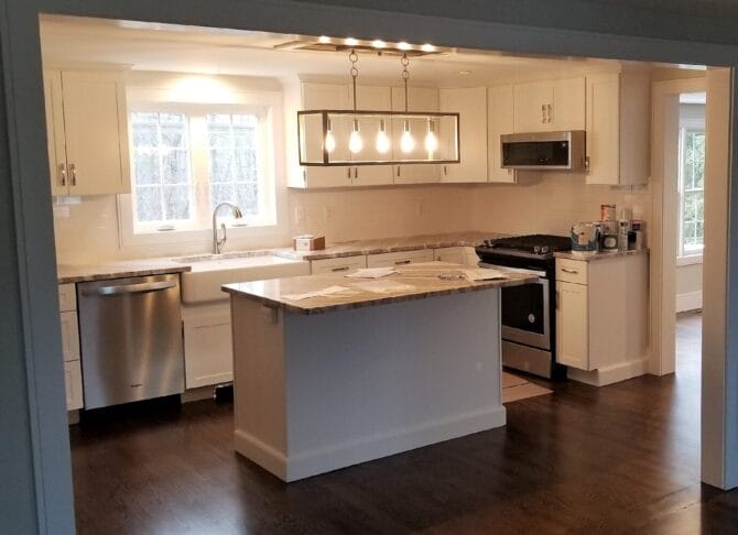 Emergency plumber in Milton Quality Deluxe LLC