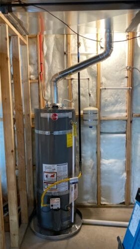 Emergency plumber in Sandy Quick Quality Plumbing