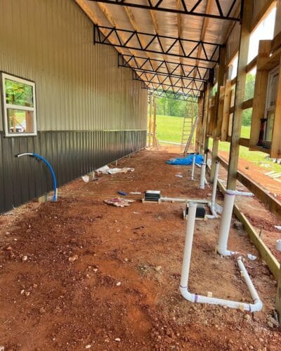 Emergency plumber in Mt Pleasant R & A Plumbing