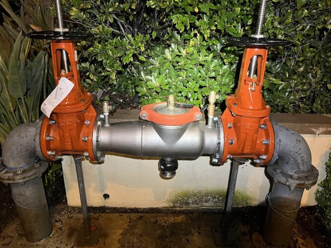 Emergency plumber in Inglewood R&R Plumbing Services