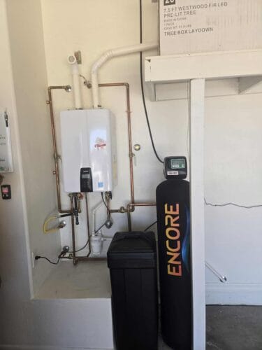 Emergency plumber in Dewey R.E.D. Plumbing Inc.