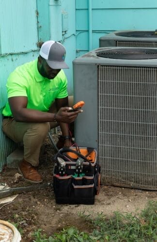 Emergency plumber in Greenville AirSouth Cooling, Heating, Plumbing, and Electrical (Greenville, MS)