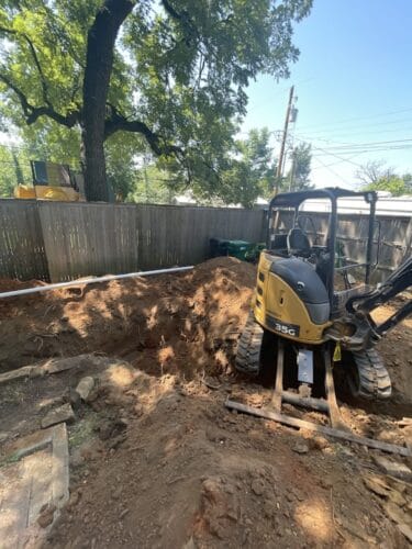 Emergency plumber in Sapulpa Raby Plumbing, Inc.