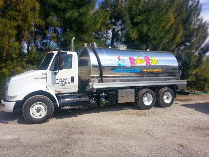 Emergency plumber in Boynton Beach Raider Rooter