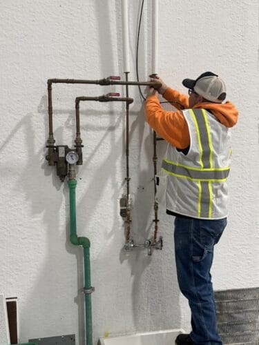 Emergency plumber in Columbus Rannebarger Home Maintenance