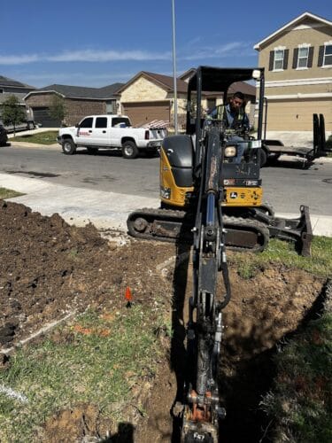 Emergency plumber in Schertz Rapid Plumbing
