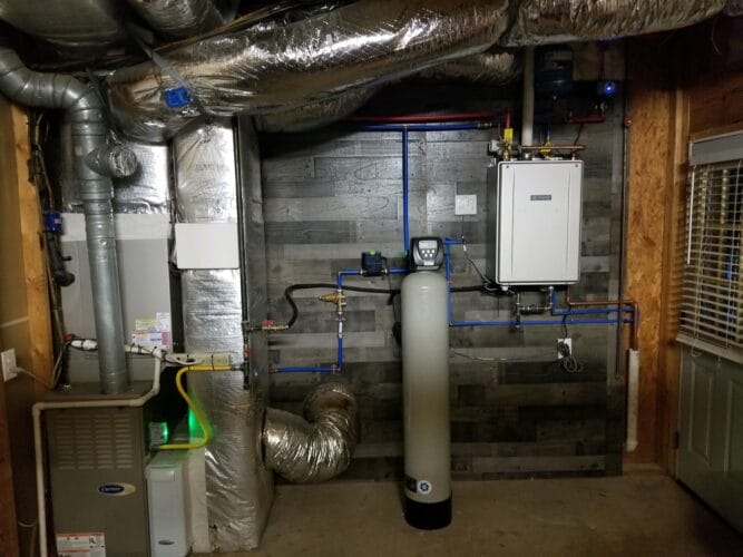 Emergency plumber in Cartersville Rapid Plumbing Solutions - Emergency Repairs & Water Heater Expert