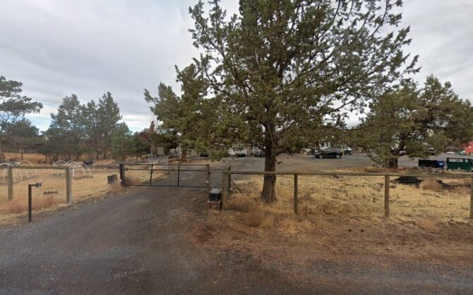 Emergency plumber in Bend Rapid Rooter Of Central Oregon