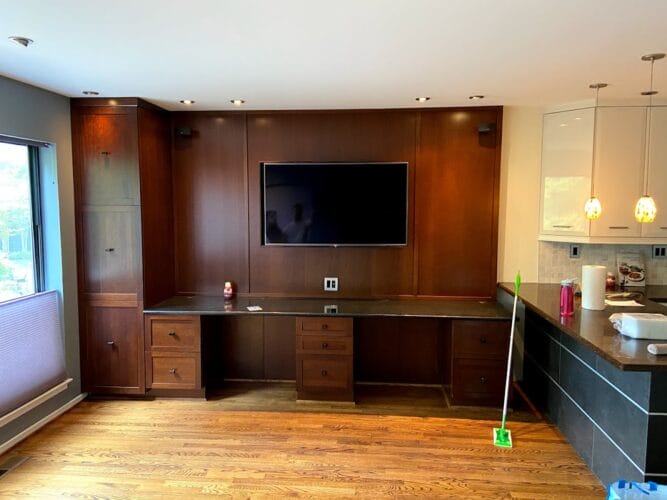 Emergency plumber in Haymarket Raufi Services