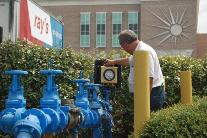 Emergency plumber in Punta Gorda Ray's Complete Plumbing