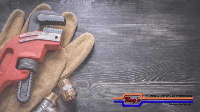 Emergency plumber in Schaumburg Ray's Plumbing & Heating