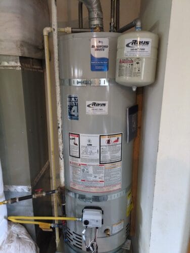 Emergency plumber in Battle Ground Rays Plumbing Service