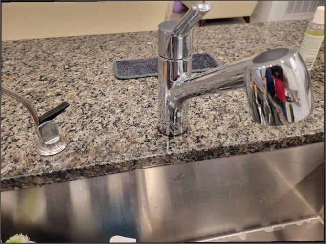 Emergency plumber in Glendale Real Plumbing