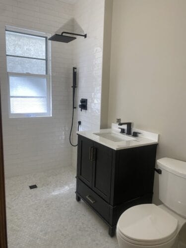 Emergency plumber in Lakeville REAL Plumbing