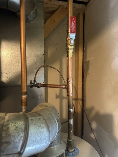 Emergency plumber in Wichita Reaper Plumbing LLC