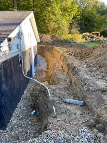 Emergency plumber in Warren AK Water Works Plumbing & Drain