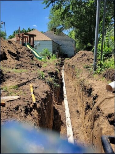 Emergency plumber in Littleton Reed Family Plumbing & HVAC