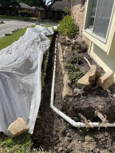 Emergency plumber in Dallas Reeves Family Plumbing