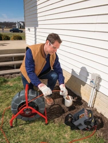 Emergency plumber in Spring AL Rooter Plumbing LLC