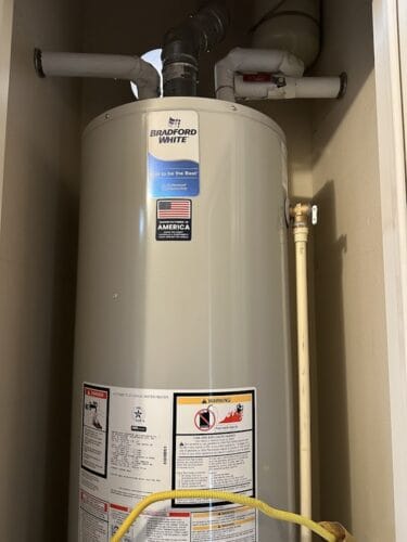 Emergency plumber in El Paso Reliable Plumbing