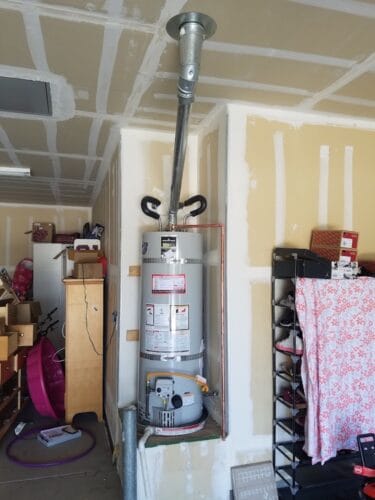 Emergency plumber in Antioch Reliable Water Heaters