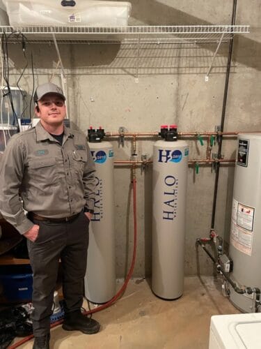 Emergency plumber in Athens Remedy Plumbing