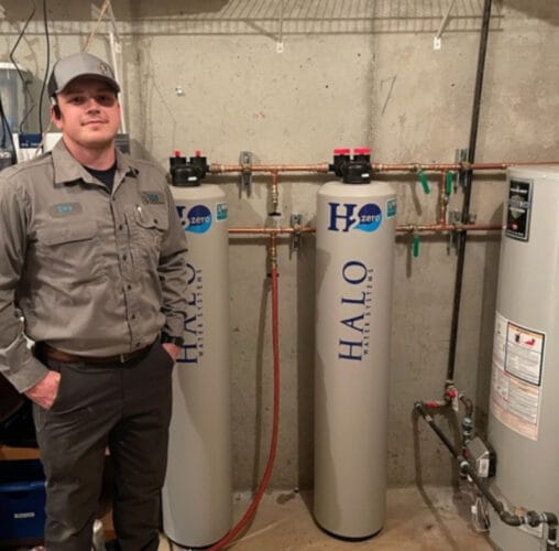 Emergency plumber in Danielsville Remedy Plumbing