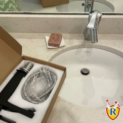 Emergency plumber in Deerfield Rescue Plumbing