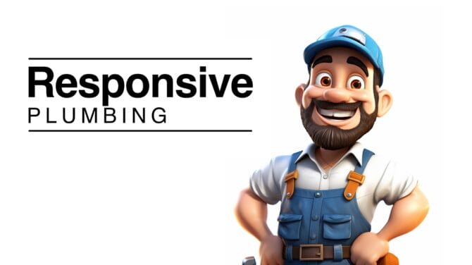 Emergency plumber in Nashville Responsive Plumbing