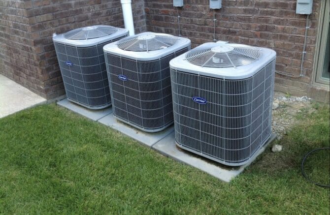 Emergency plumber in West Mifflin Restano Heating, Cooling & Plumbing