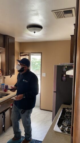 Emergency plumber in Sylmar Restore Tactics Inc.