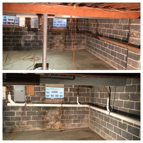 Emergency plumber in Feasterville-Trevose Rick Lucas Plumbing & Remodeling - Plumber in Bucks County PA