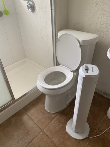 Emergency plumber in Mesquite Riddell Plumbing, Inc